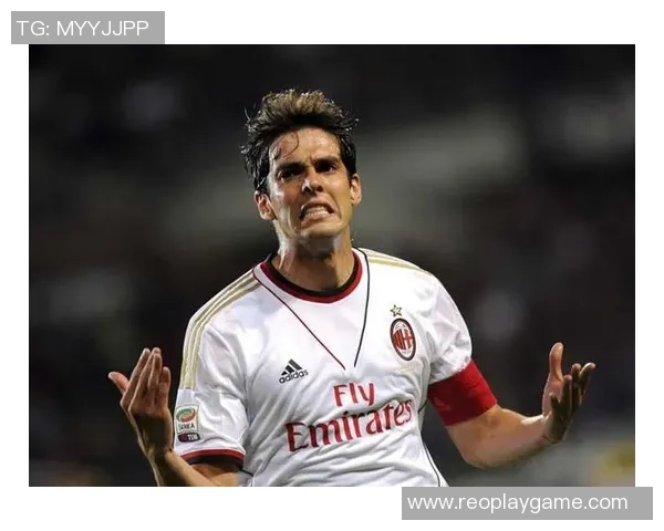 足球明星卡卡的传奇之路与漫画世界的精彩交融