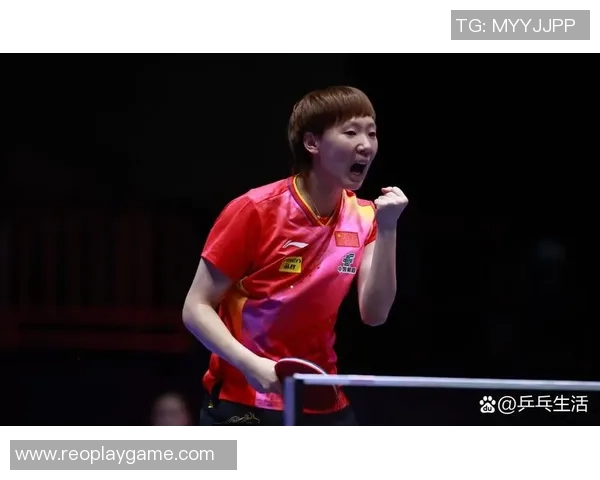 武汉乒乓球队心理素质分析及其对比赛表现的影响研究